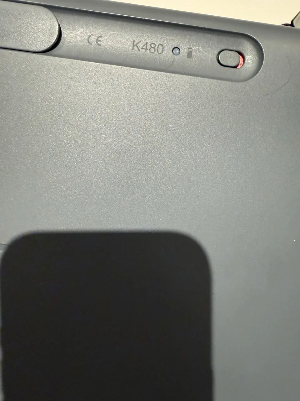 Vendo teclado Logitech K480, original - Foto 3