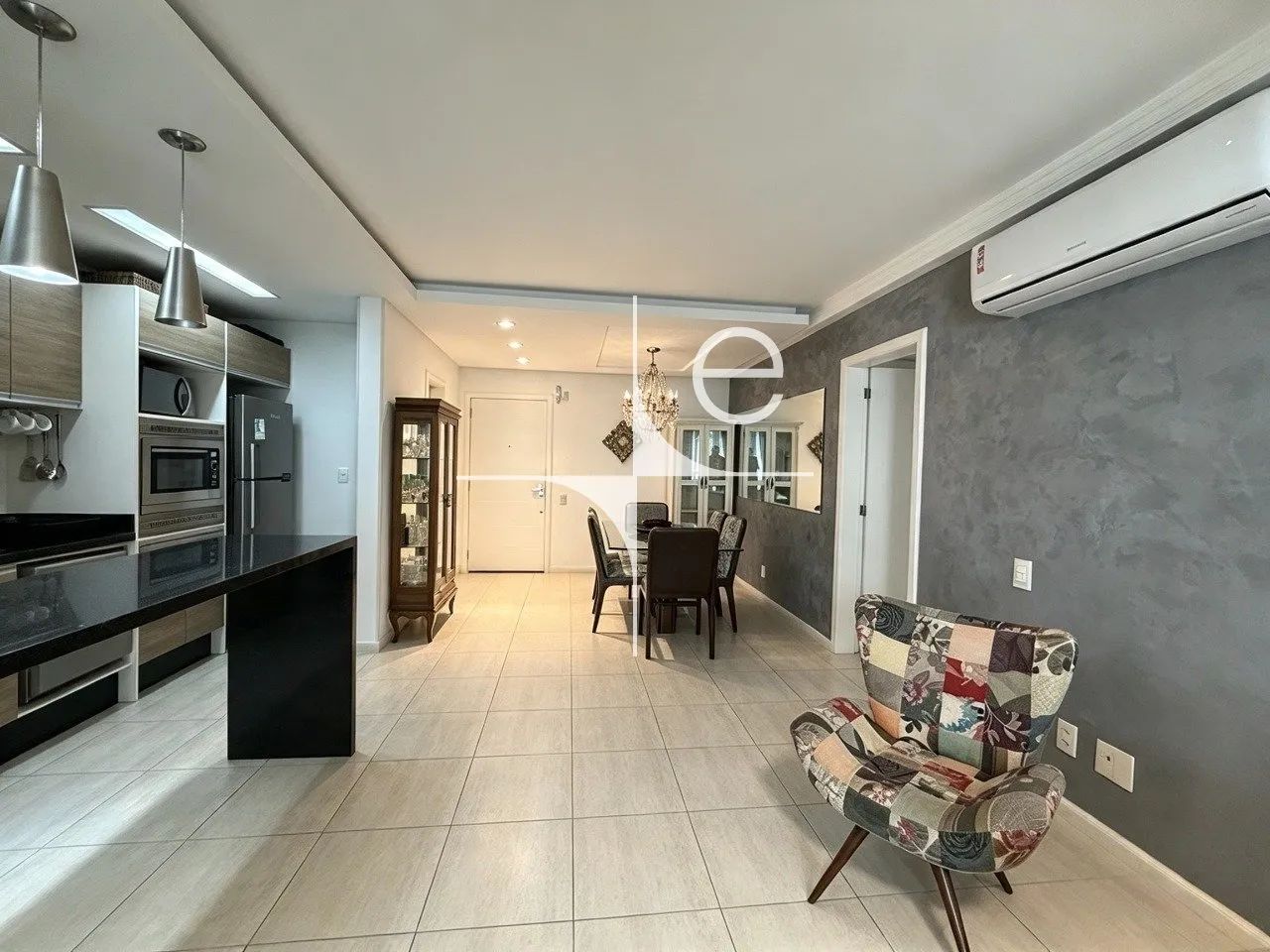 Apartamento 3 quartos no Campeche - Foto 3