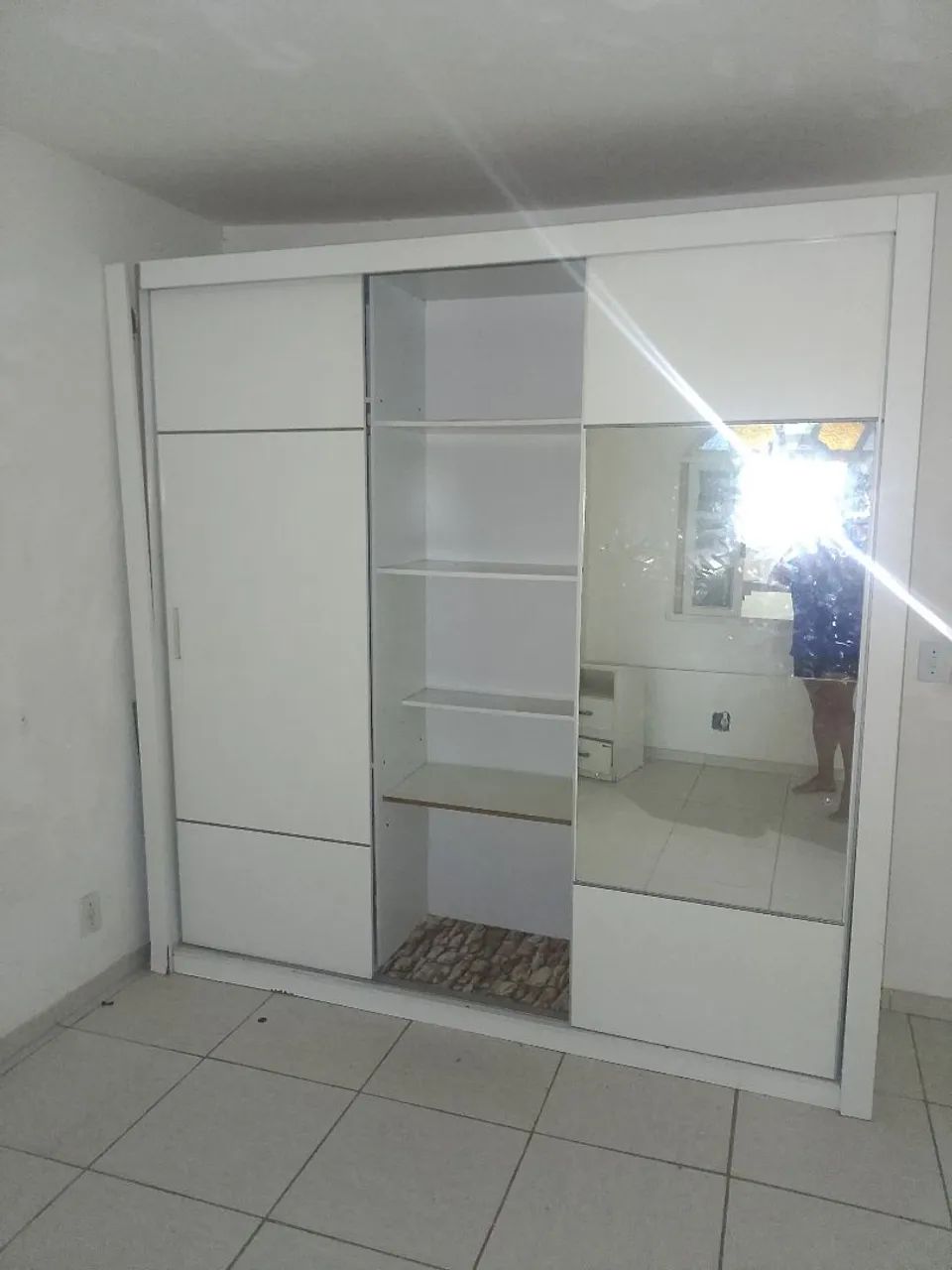 Retirada Nova Iguaba  - Foto 2