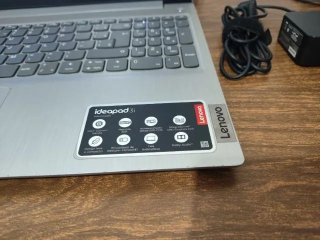 Lenovo IdeaPad 3i ? 15,6" - Foto 4