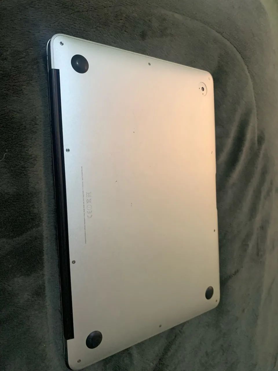 MacBook Air 2017 i5  - Foto 2