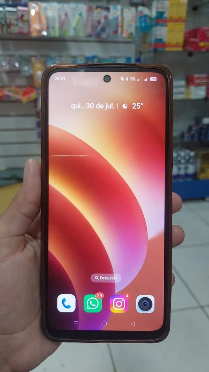 Realme  c65 256gb 