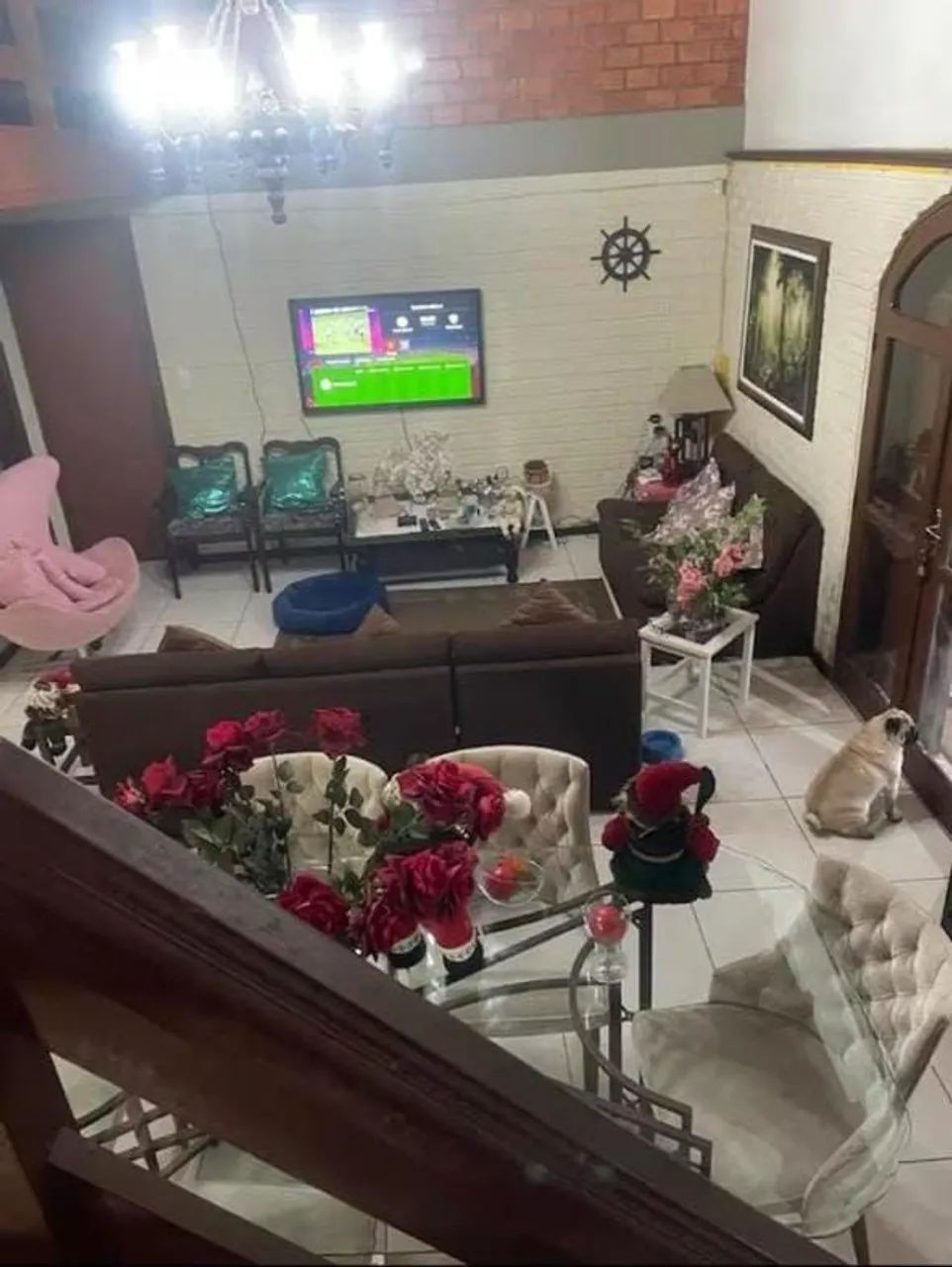 Casa ampla, com piscina, próxima ao Centro e a Lagoa em Tramandai.  - Foto 6