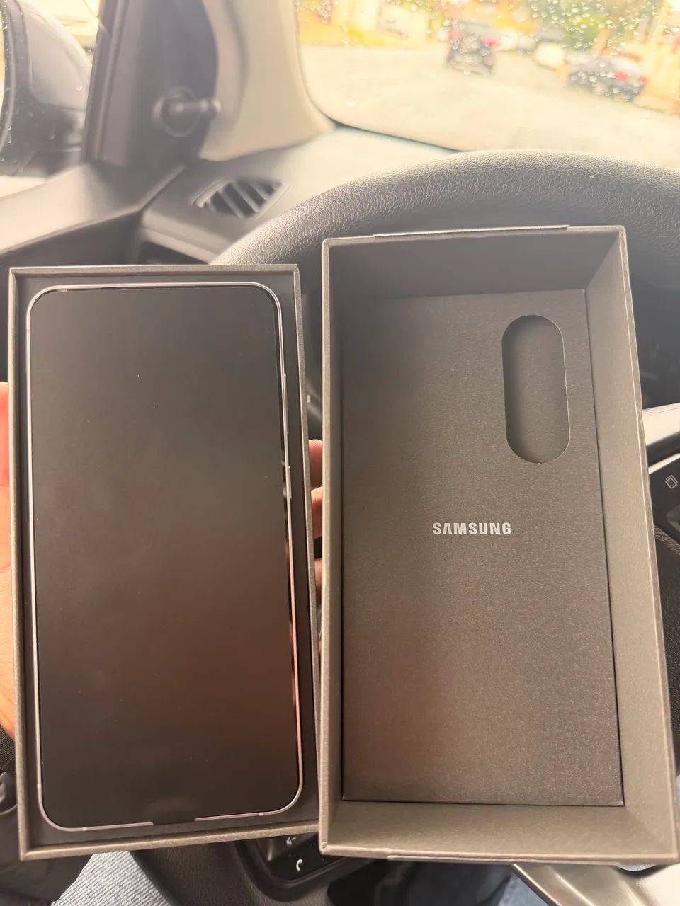 Samsung S25 FE 256gb - Foto 3