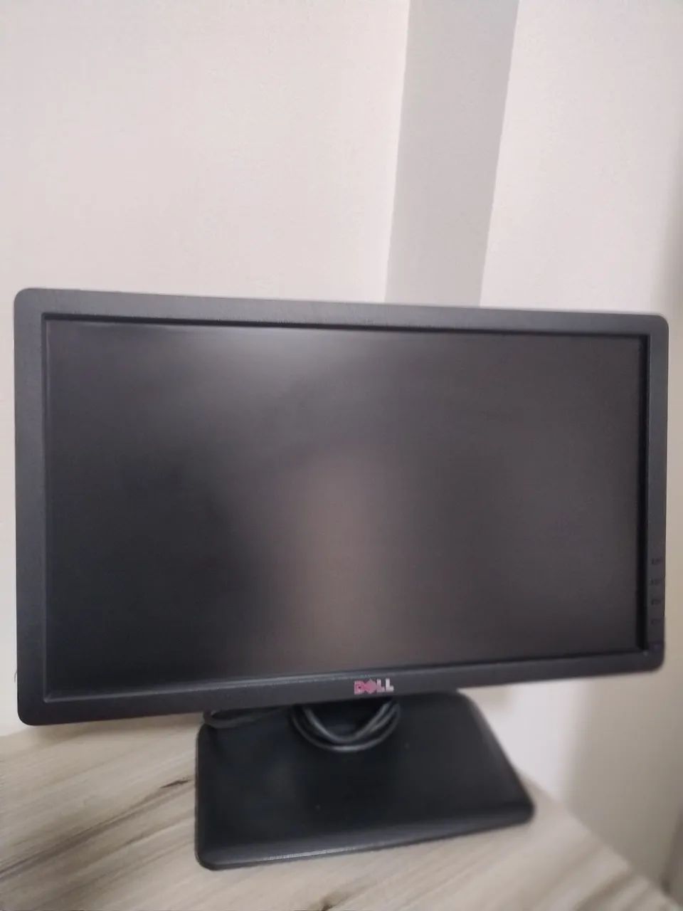 Monitor semi-novo Dell  - Foto 3