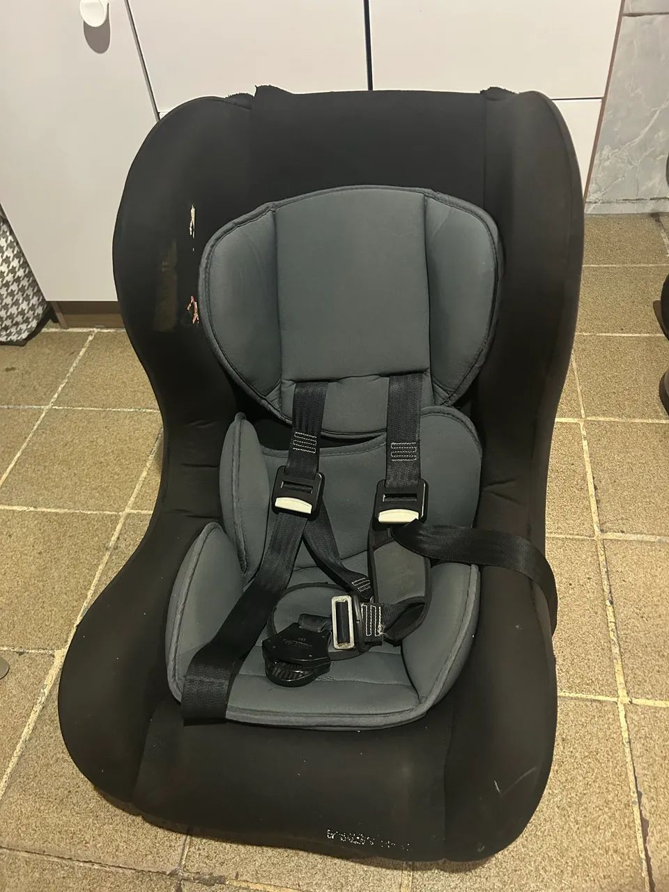 Cadeirinha de carro  - Foto 2