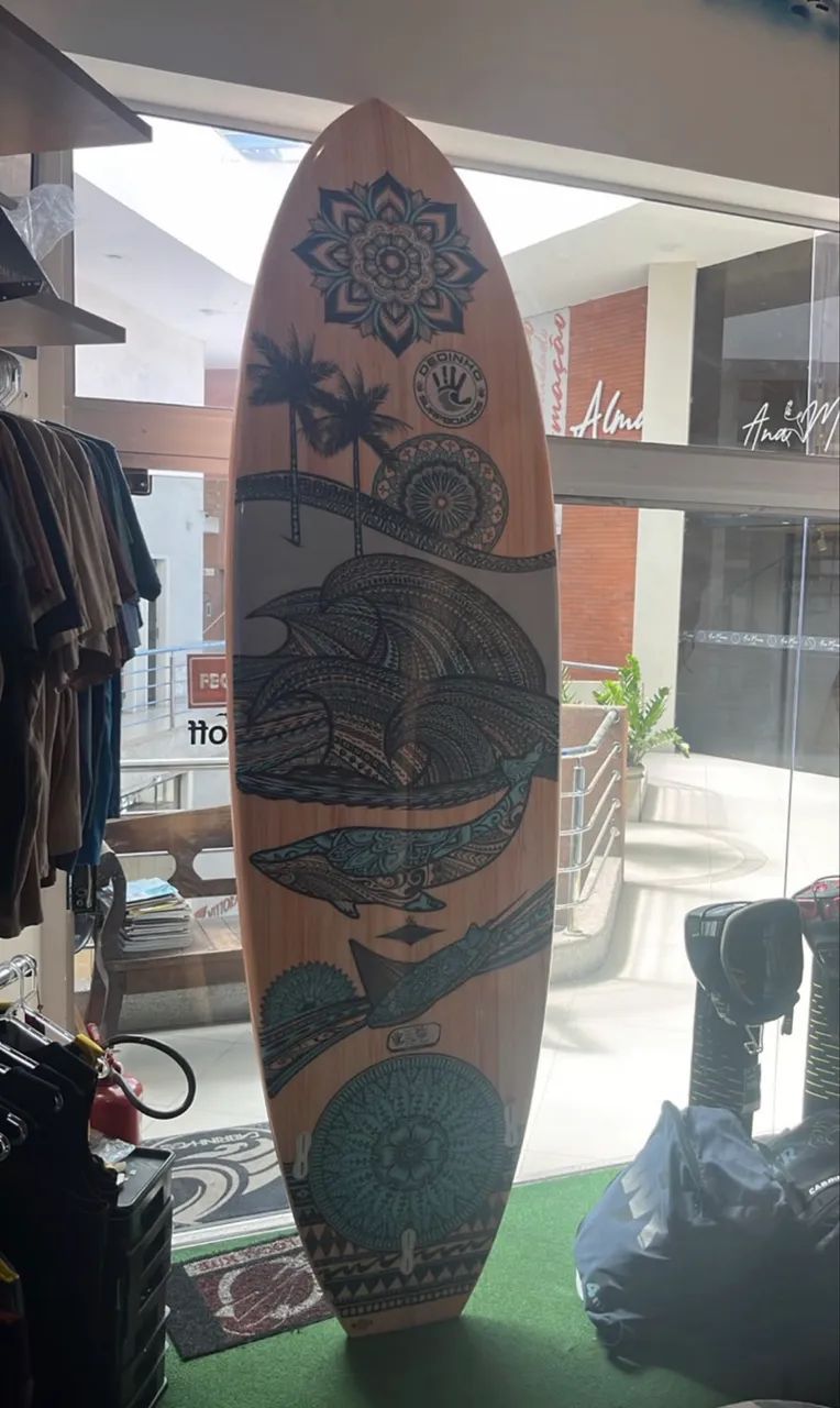 Prancha Stand UP Paddle  - Foto 4