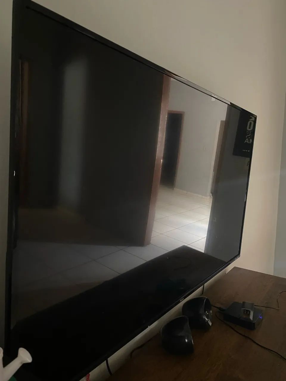 Tv 55 Philco 4k 