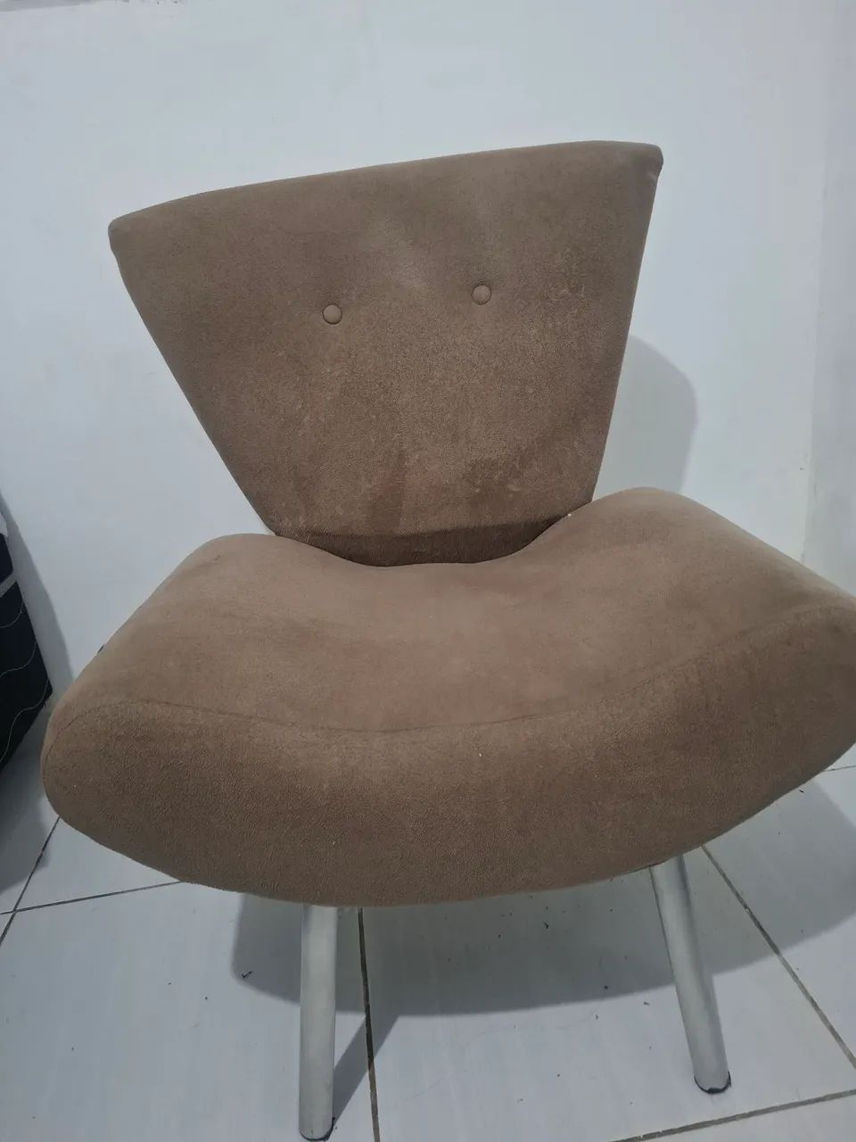 VENDE-SE 2 POLTRONAS  - Foto 4