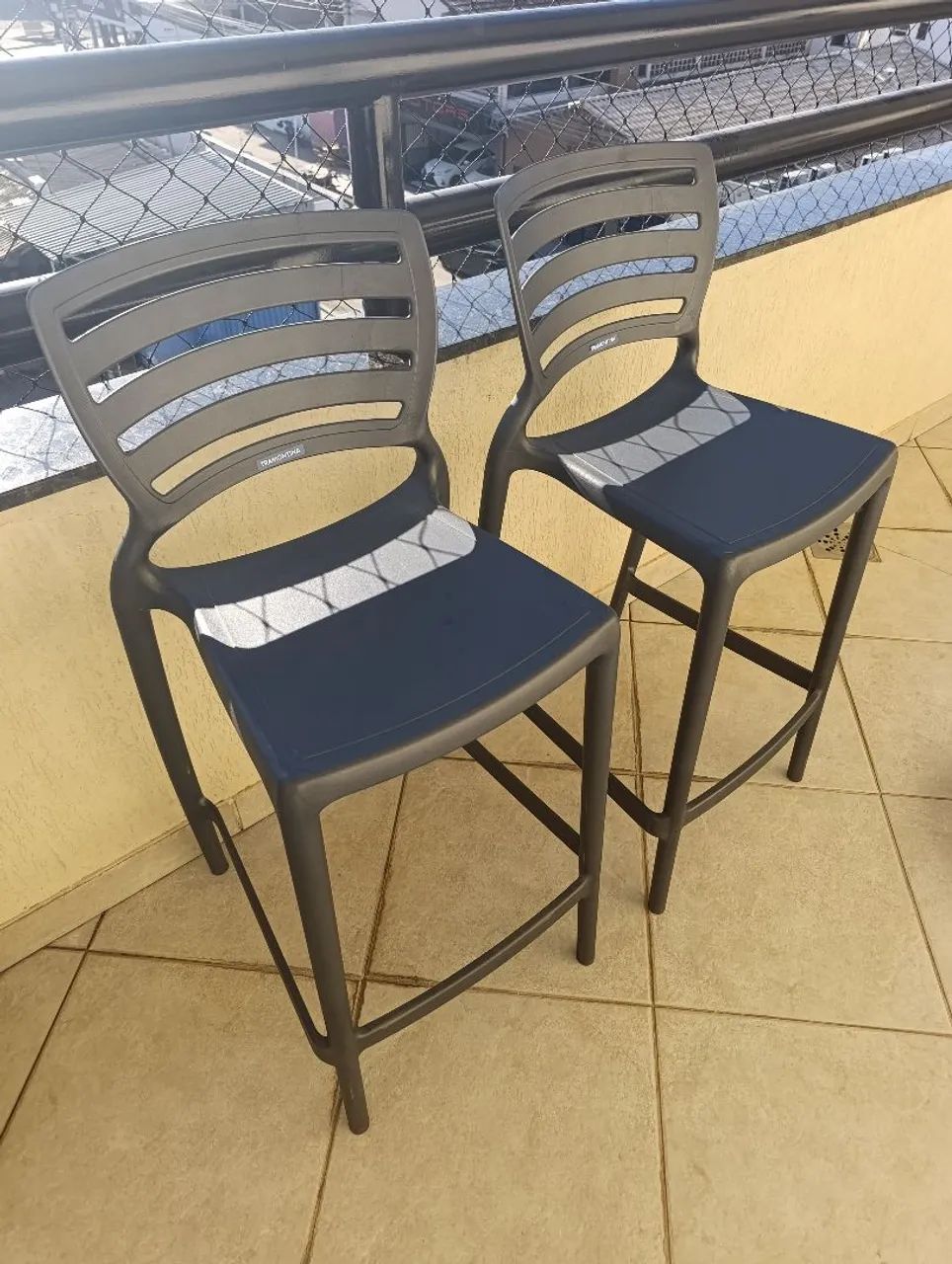 Banquetas 