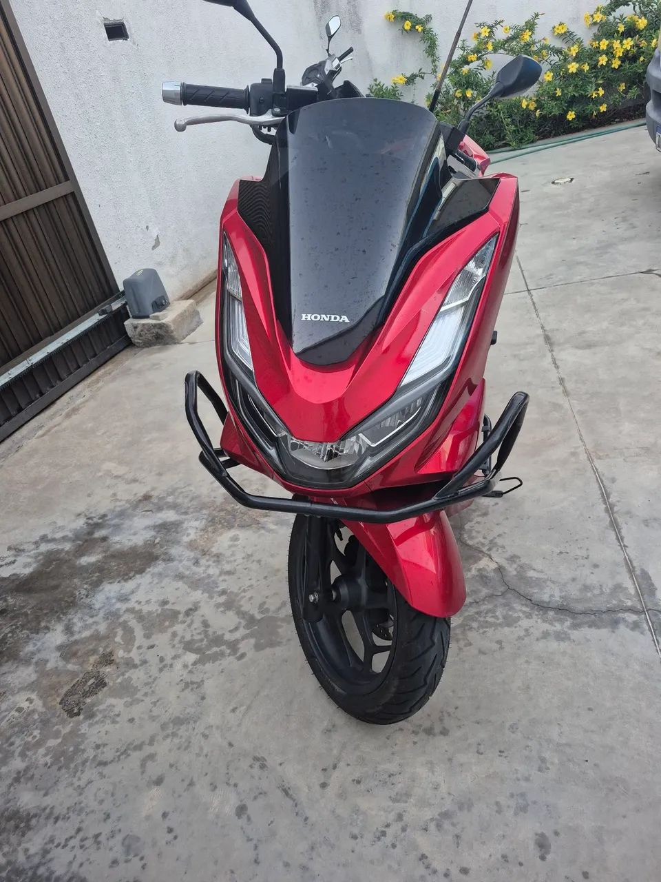 PCX HONDA - Foto 3