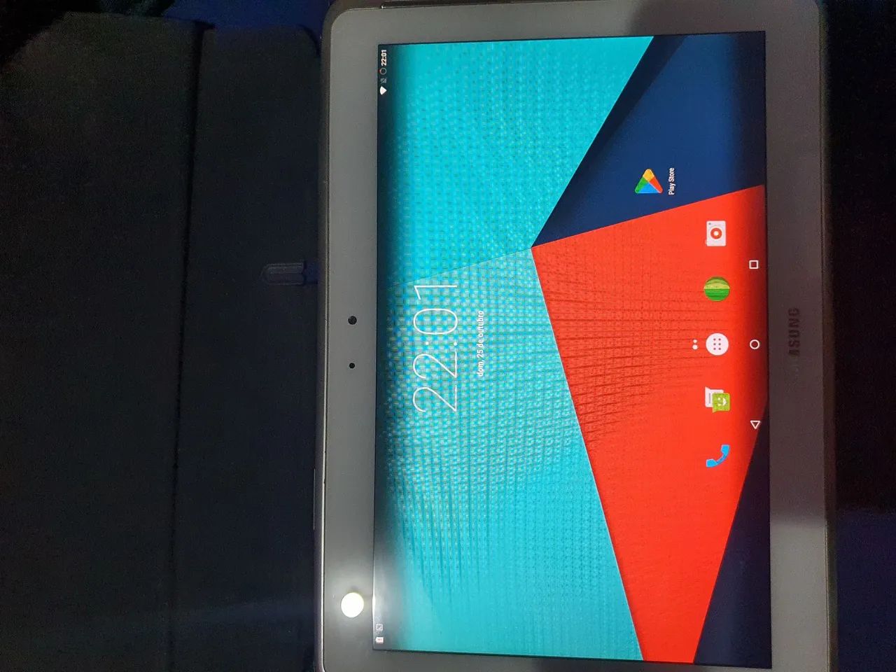 Tablet Samsung Galaxy Note 10.1  - Foto 2
