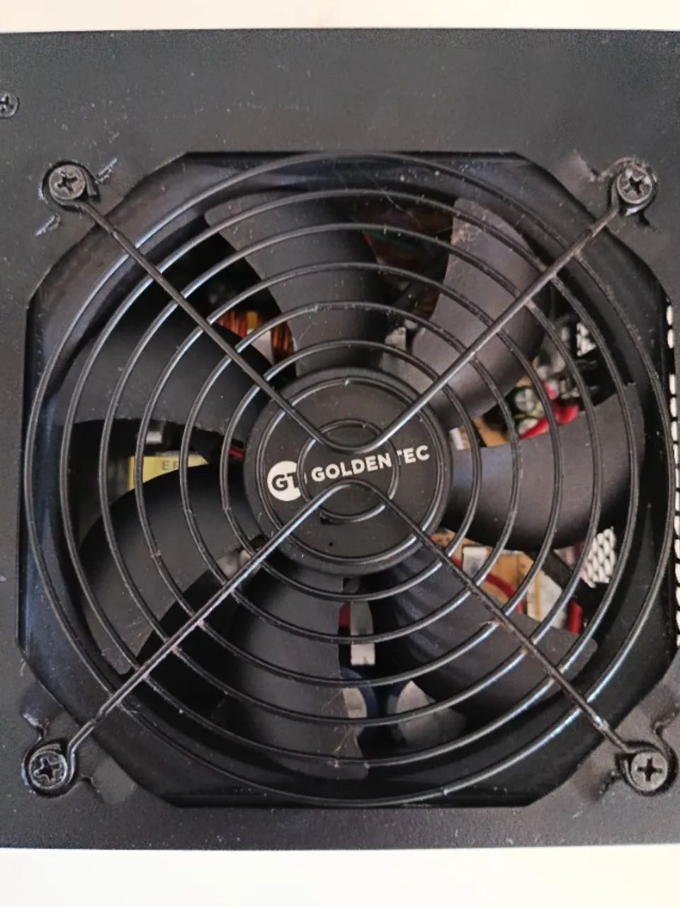 Fonte PC 350W - Foto 4