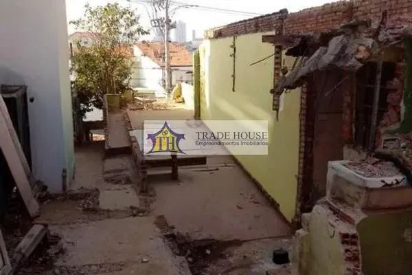 Terreno Vila Brasilio Machado (vago) - Foto 2