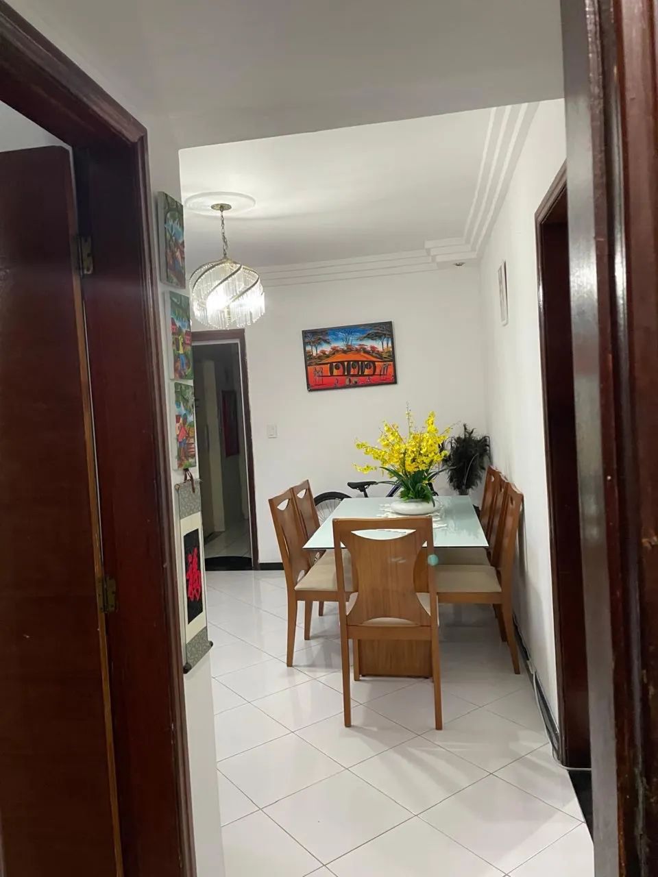 Apartamento Vendo - Foto 3
