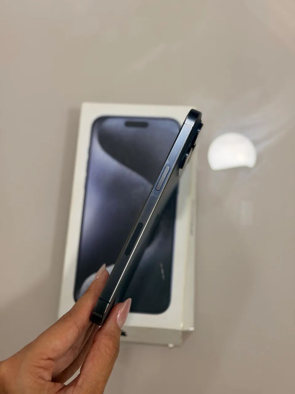 iPhone 15 pro Max 256 GB  - Foto 3
