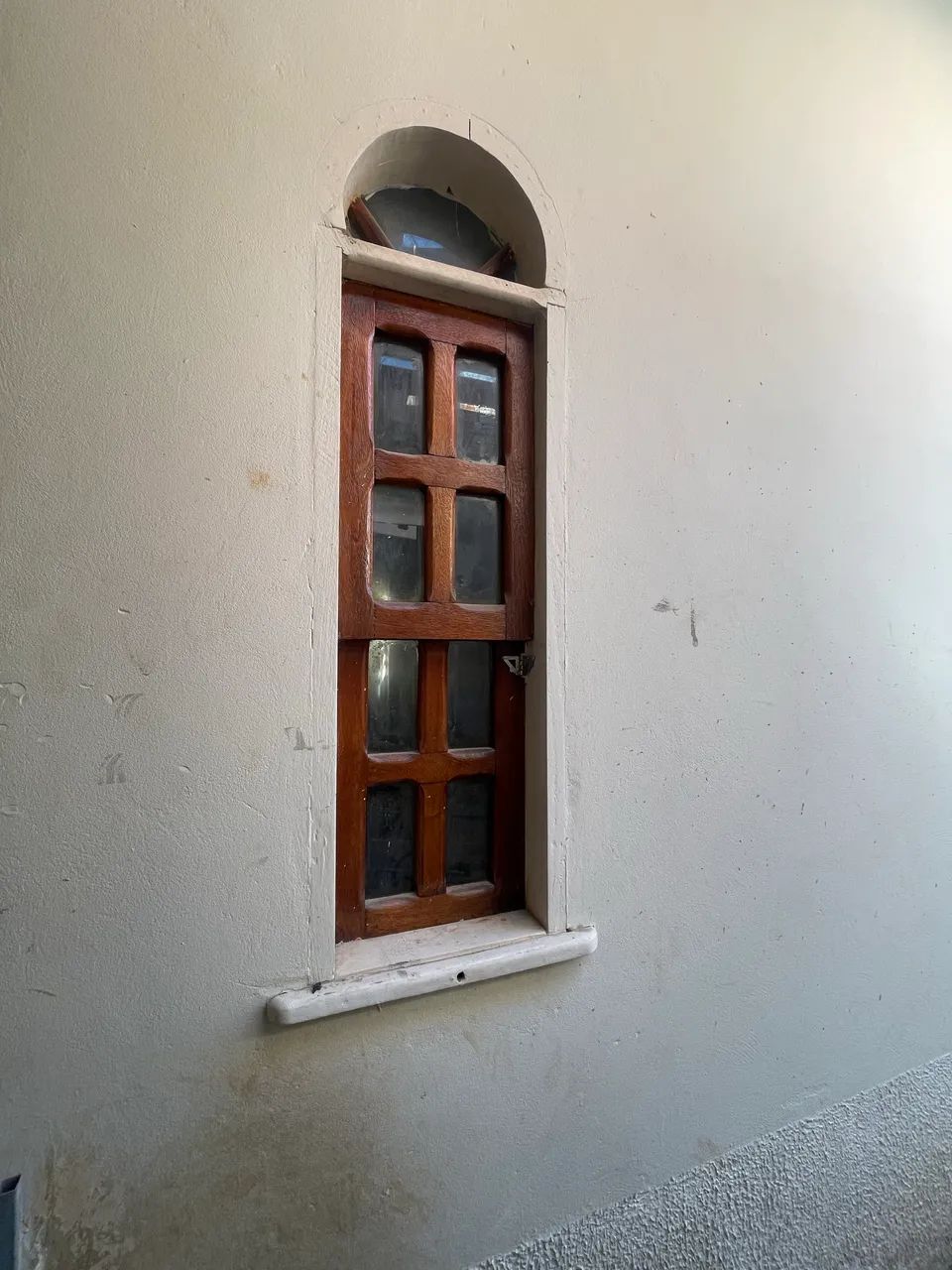 Janelas de madeira  - Foto 2