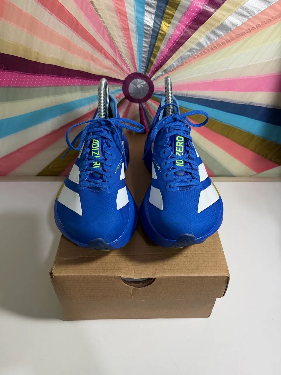 Adidas Adizero Adios Pro 4 - Foto 2