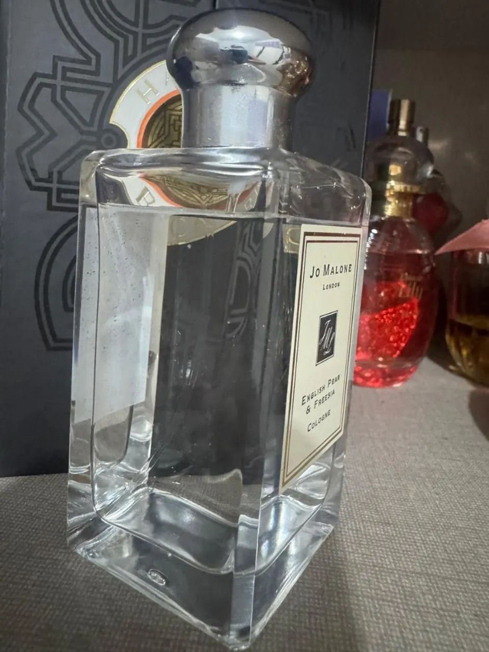 JO MALONE ORIGINAL 100ML - Foto 2