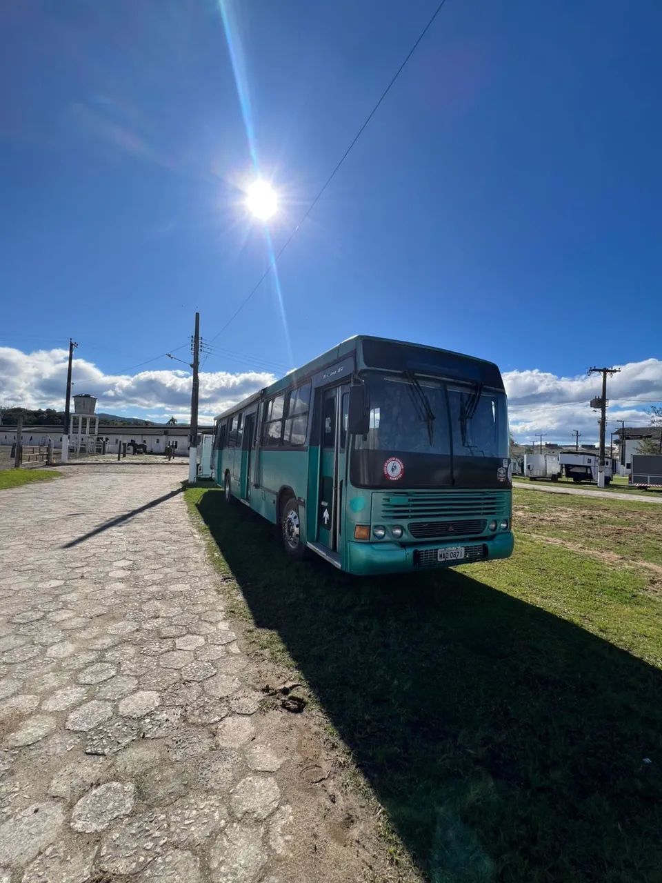 Vendo motor Home  - Foto 4