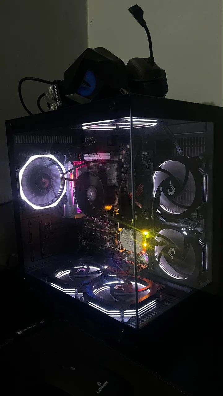 Rezen 5 4600 - Foto 2