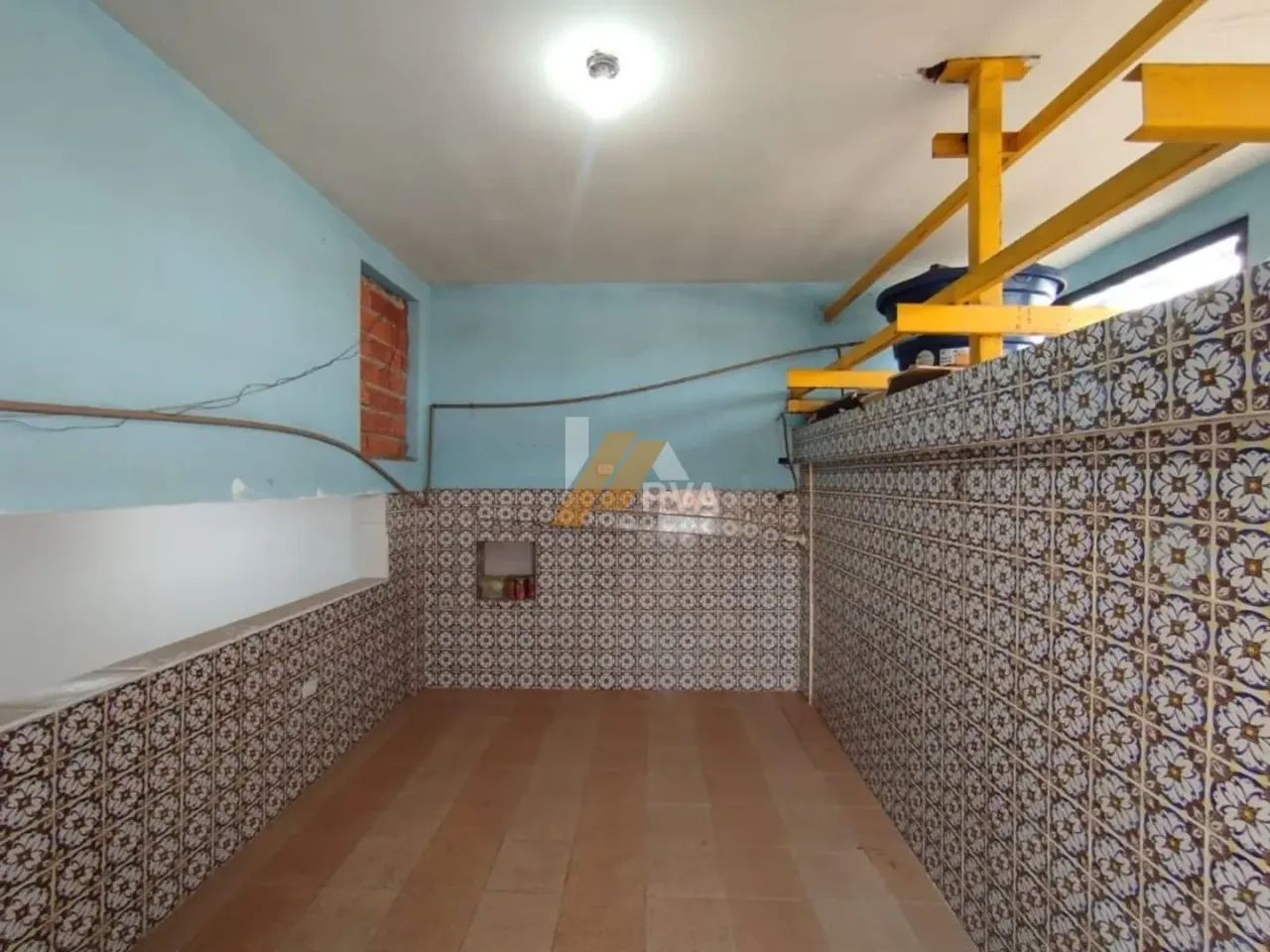 Salão para Locação Jardim Rosa, Francisco Morato - Foto 5