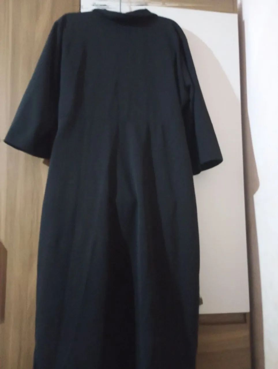Vestidos Social Plus Size 52 e 54 - Foto 2
