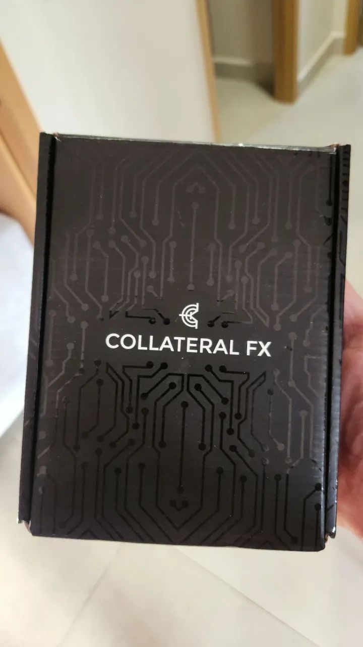 Collateral Unchained - Foto 2