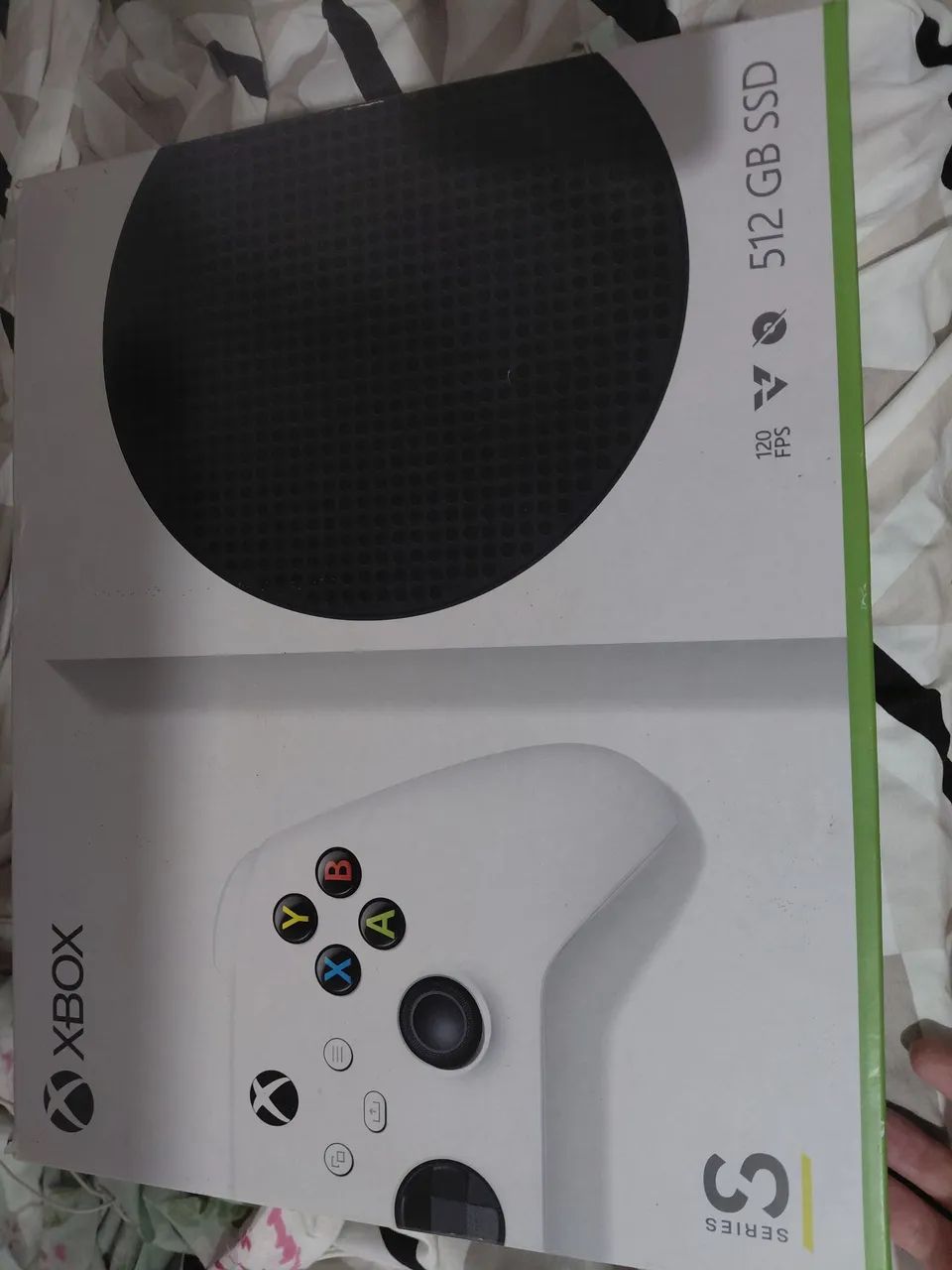 Xbox series s - Foto 5