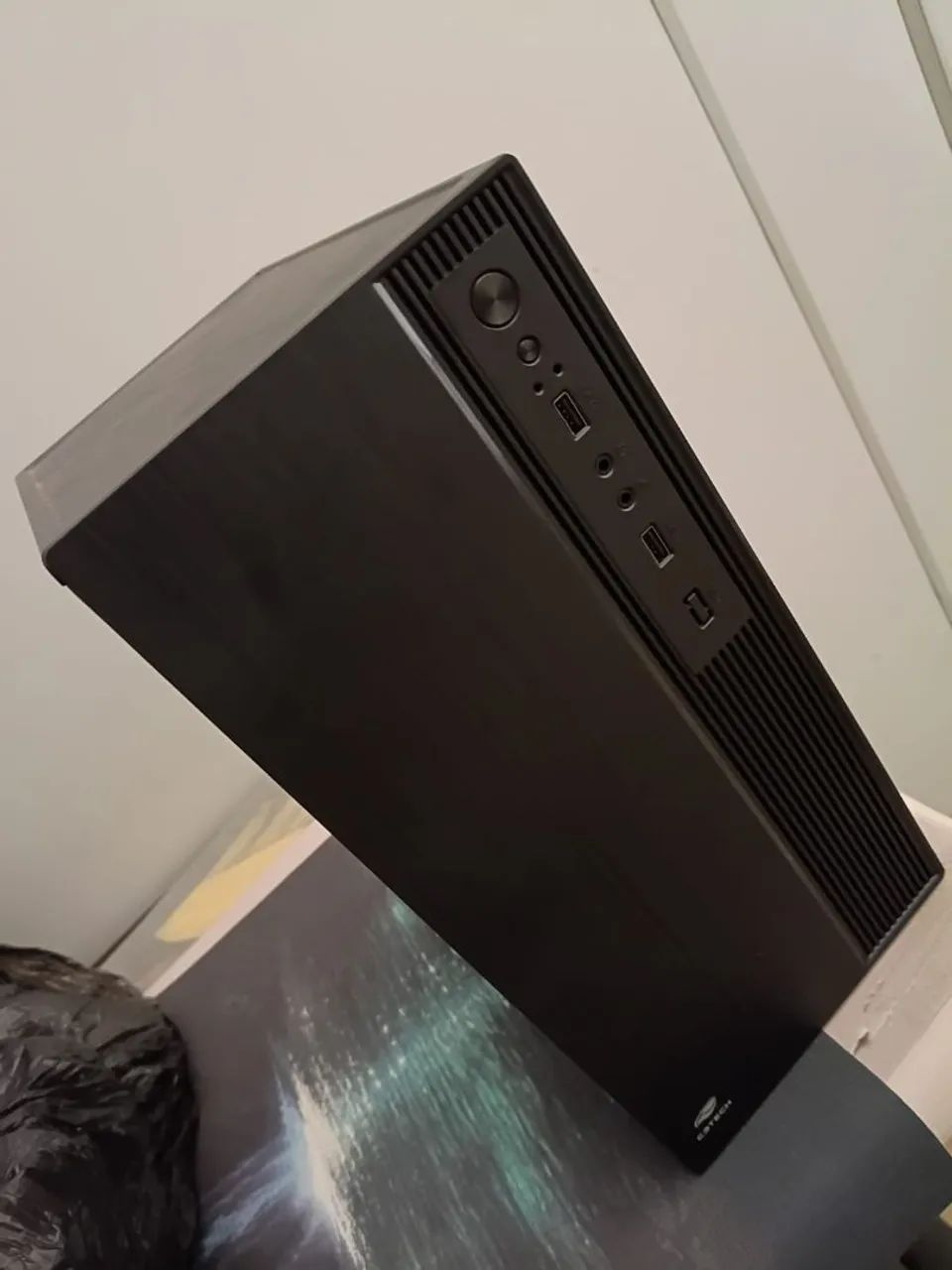 PC para trabalho/estudo