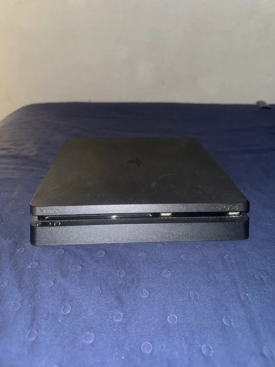 PS4 SLIM - Foto 2