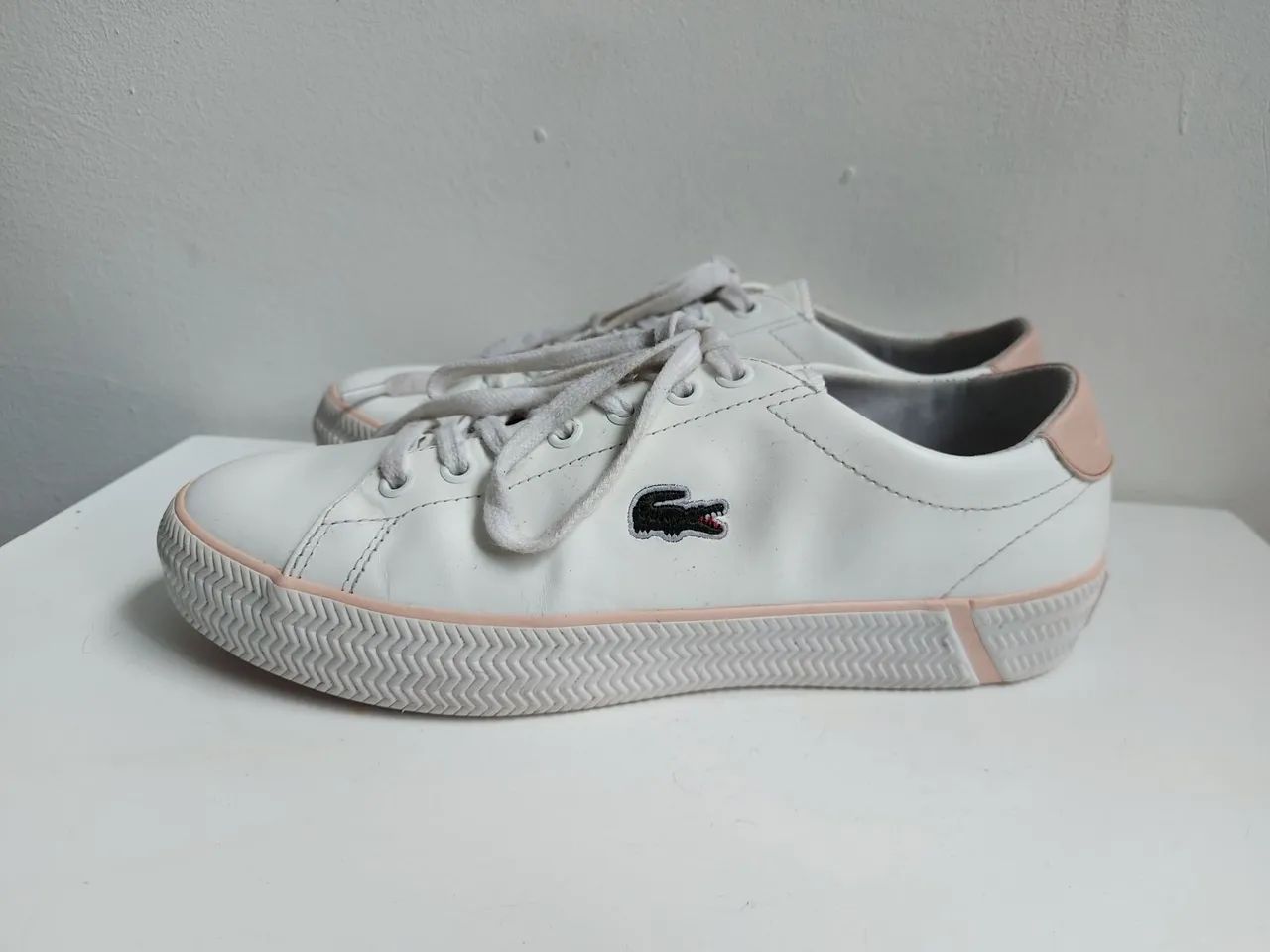 Tênis Lacoste Gripshot 38
