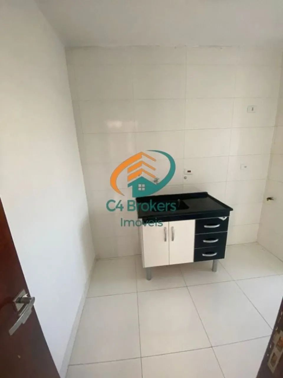 Apartamento em Jardim Maria Dirce - Guarulhos, SP - Foto 4