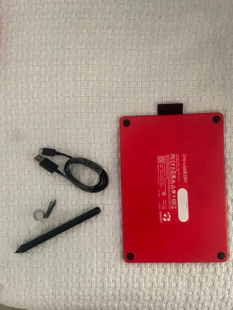 Mesa digitalizadora tablet