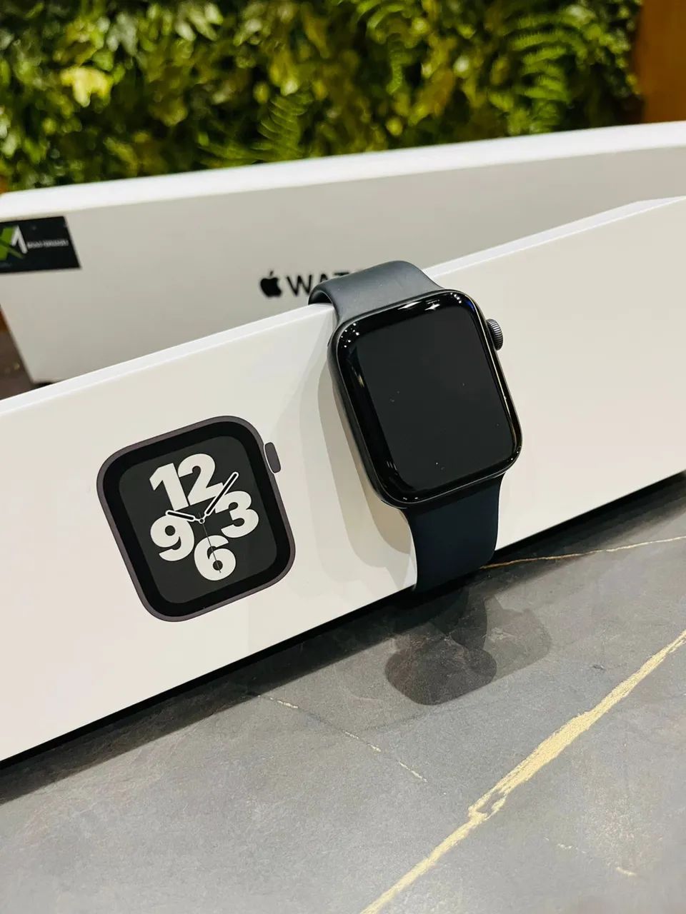 Apple Watch série 8 com garantia - entrego  - Foto 3