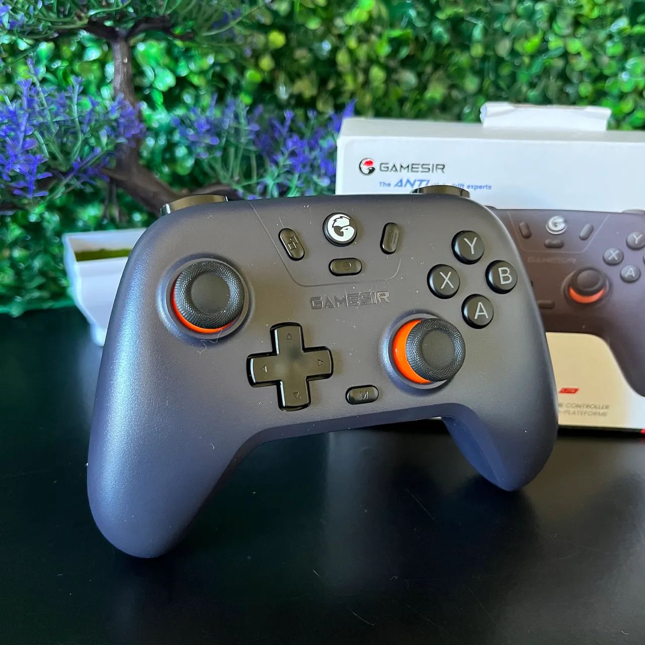 Controle GameSir T4 Nova Lite - Foto 3