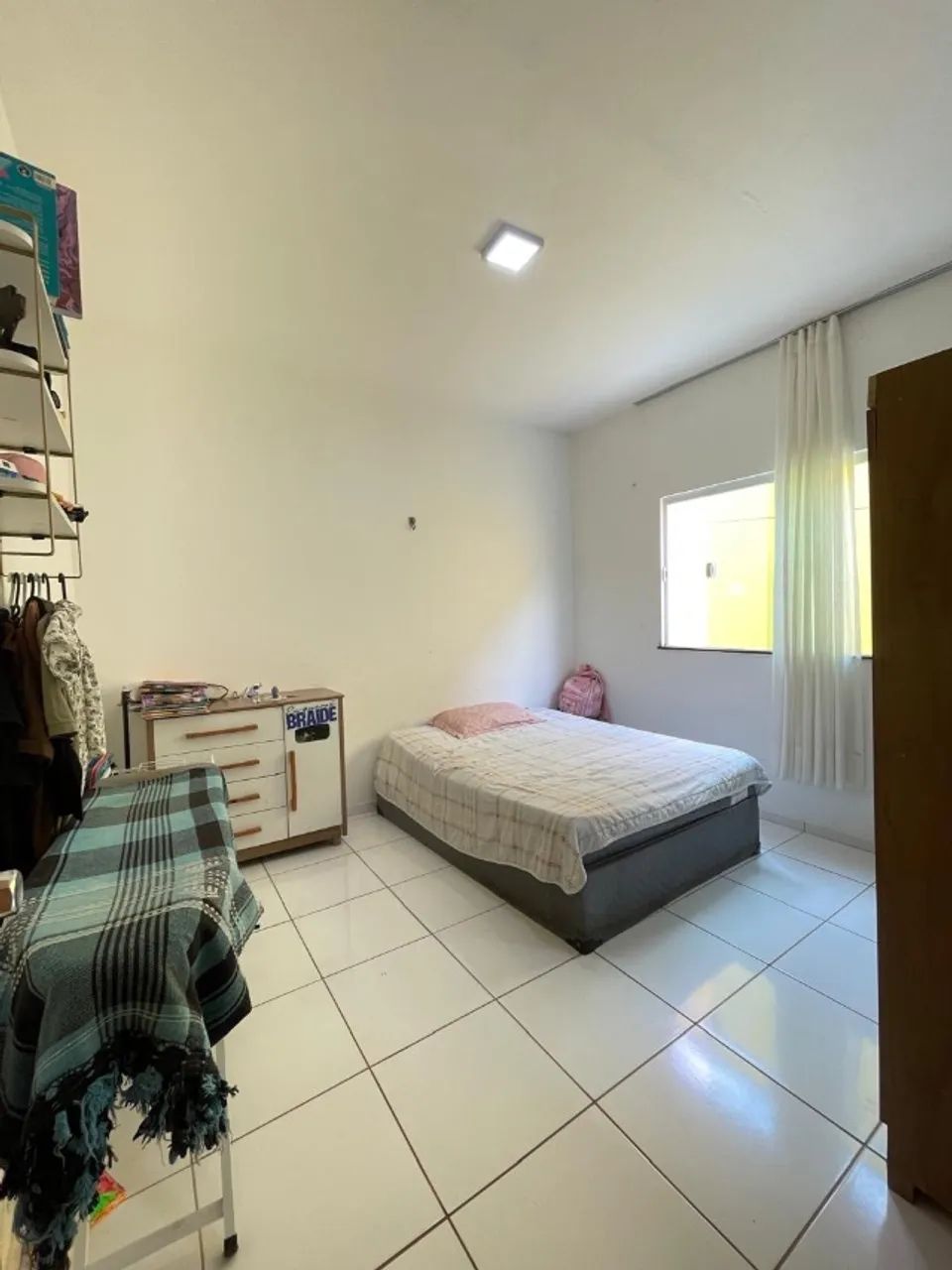 Passo casa no Jardim Turu - Foto 3