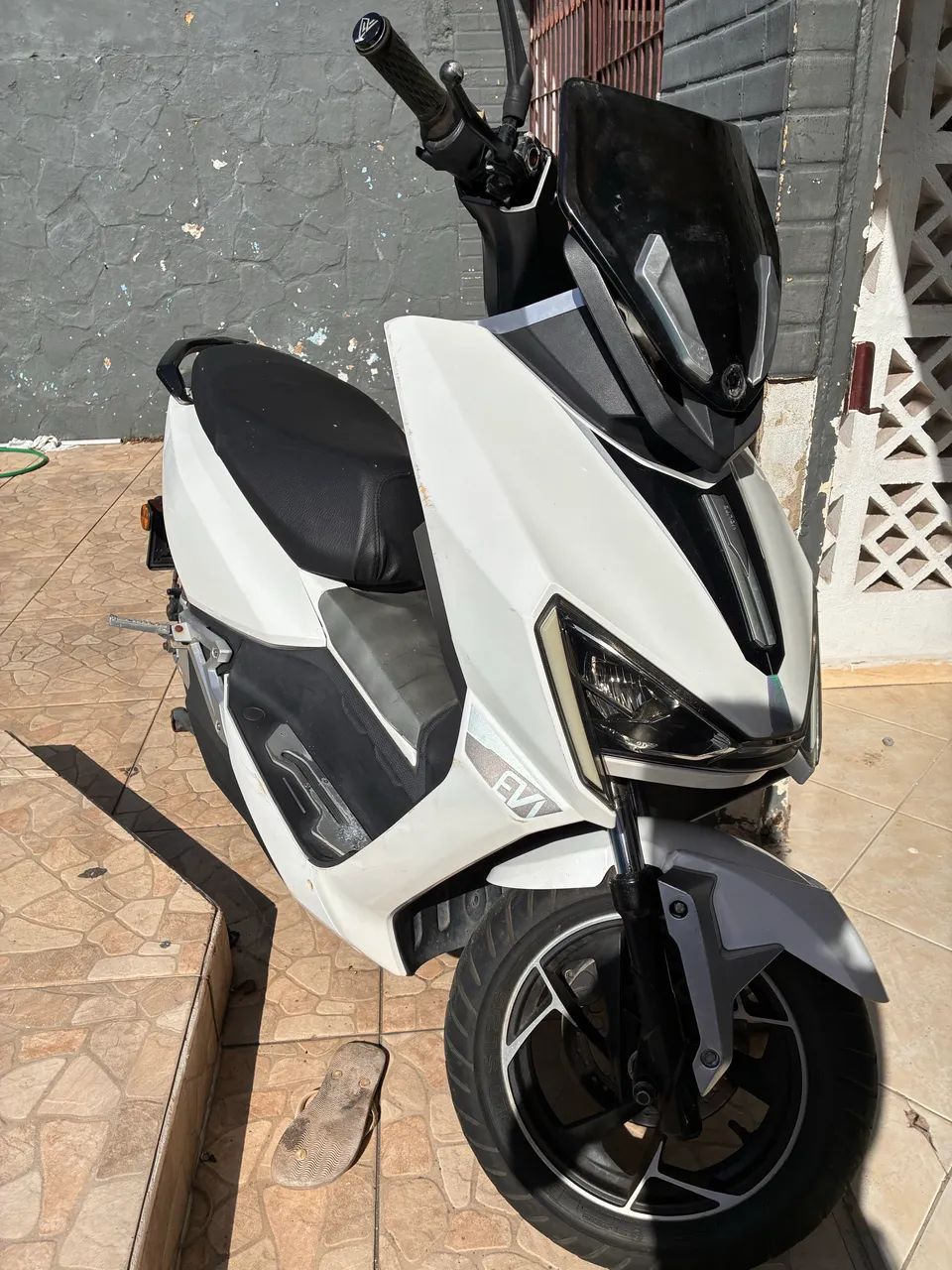 voltz Ev1 - Foto 4