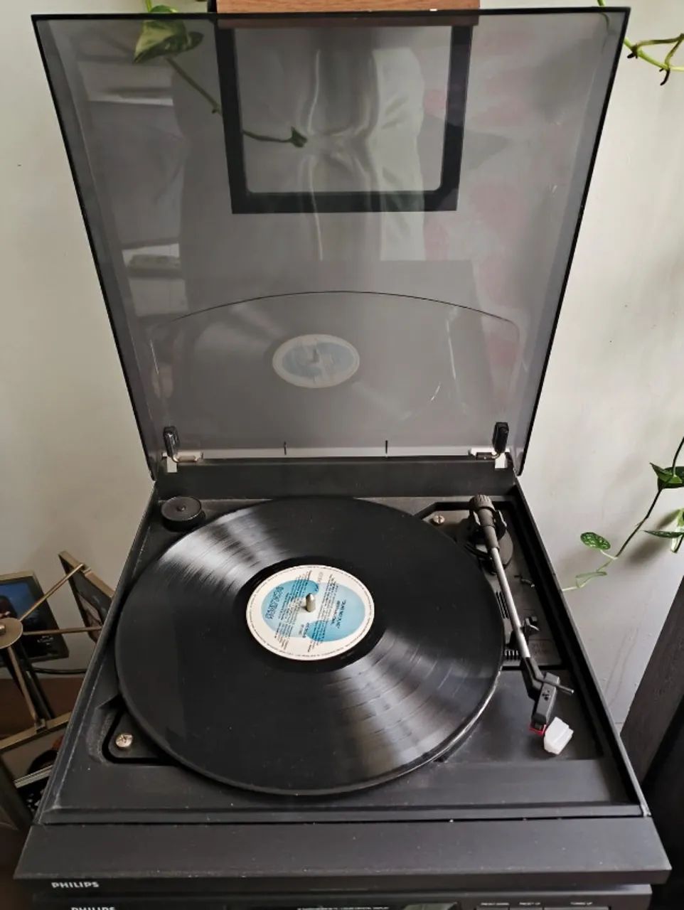 Aparelho de som Philips  - Foto 4