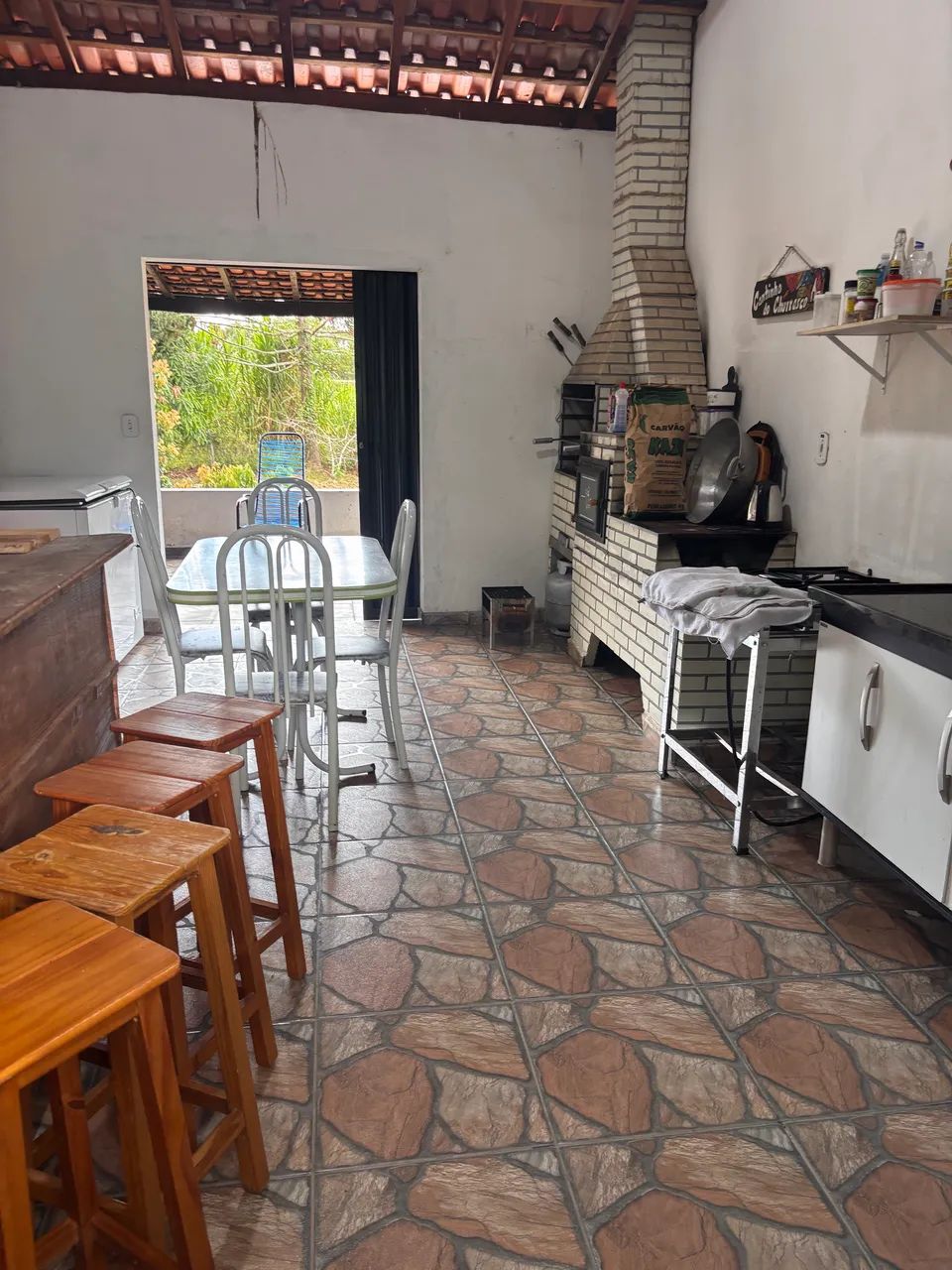 Vendo sítio em ouro Fino MG  - Foto 2
