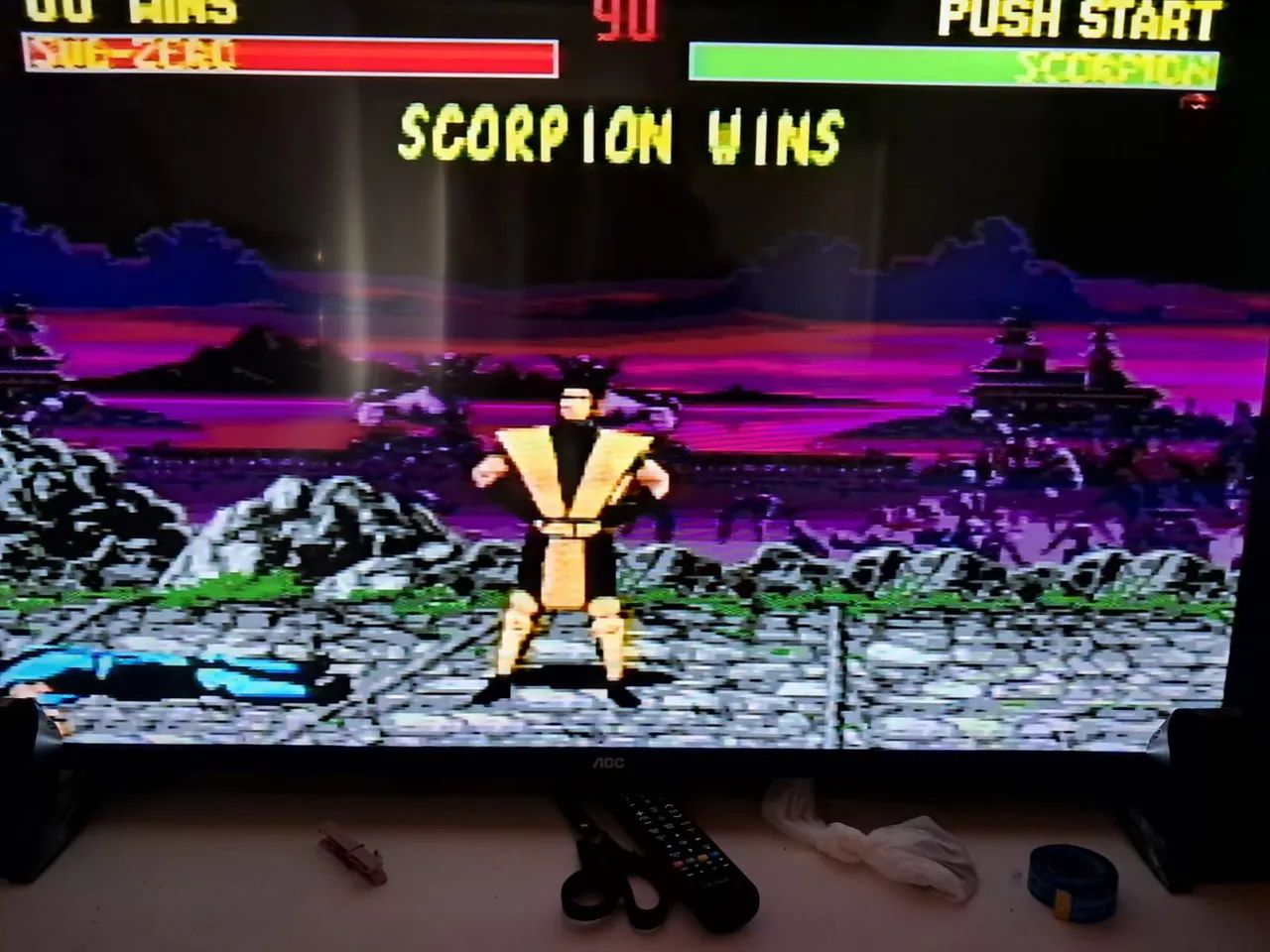 Mega Drive 2017 - Foto 3