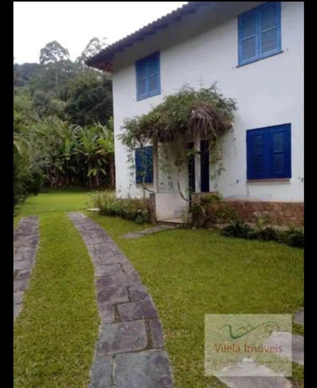 Foto - Volta Redonda - Sessenta