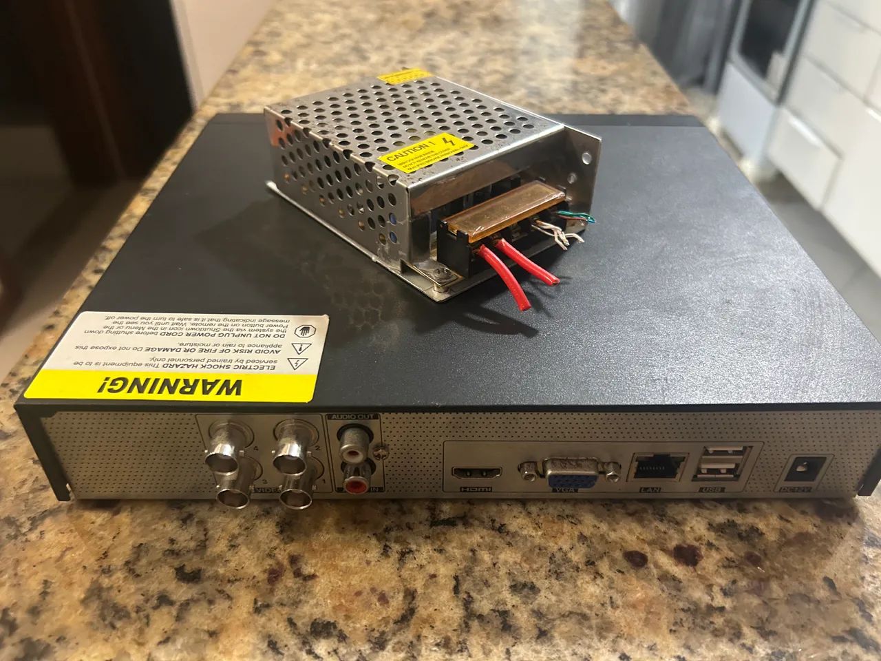 Cámeras Segurança e DVR - Foto 2