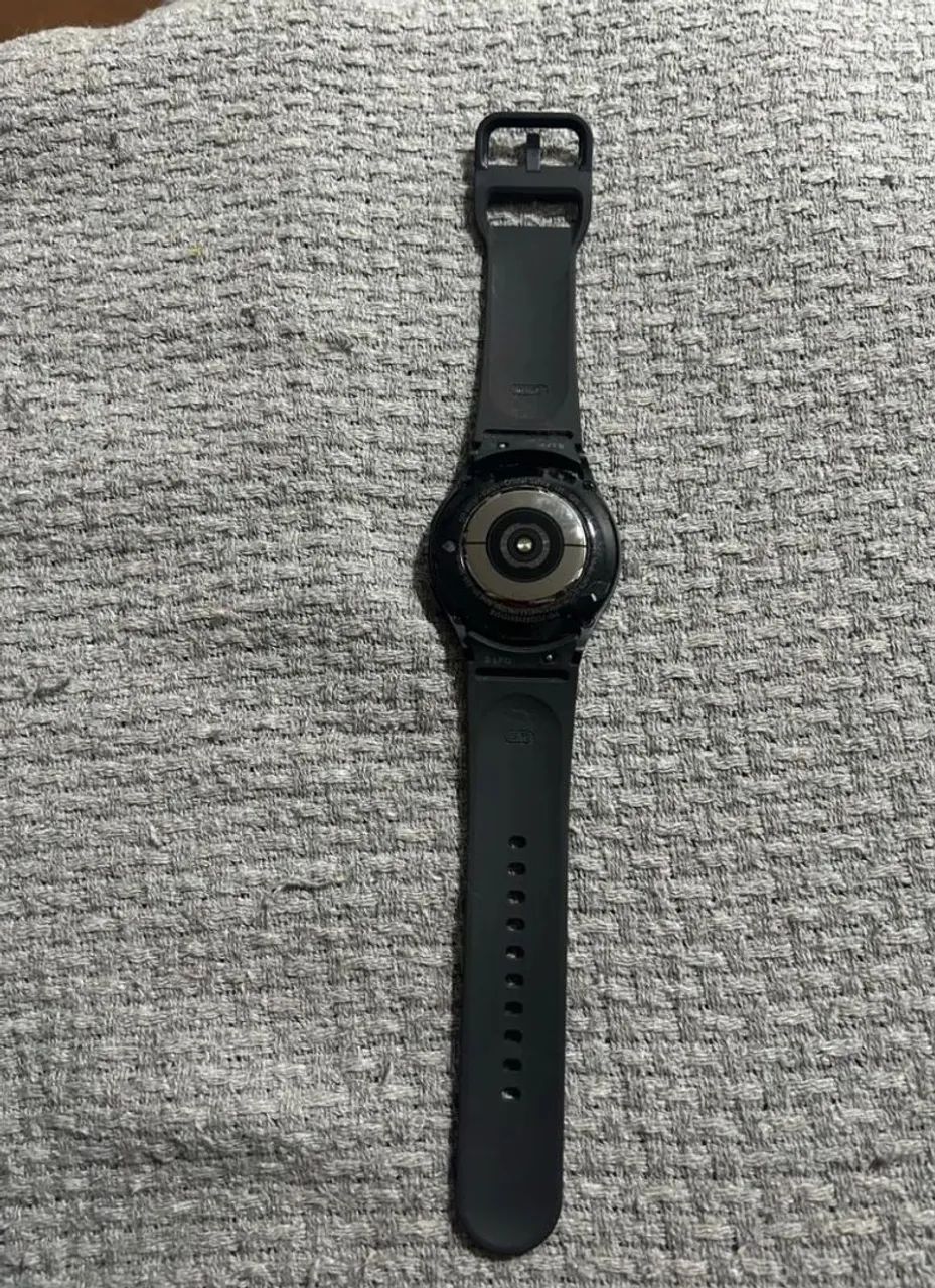 Relógio Samsung Galaxy Watch 5 - Foto 4