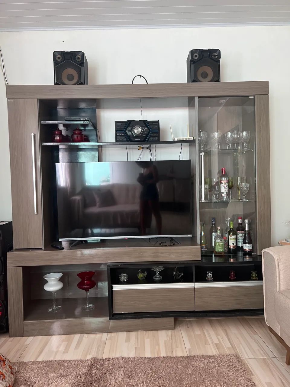 Estante - Foto 3