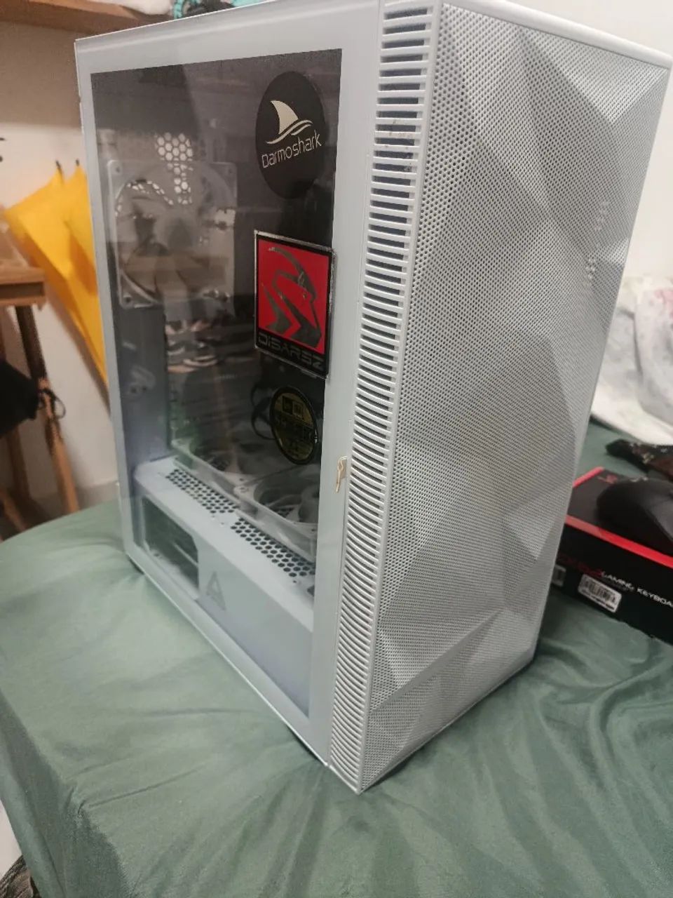 Computador gamer 