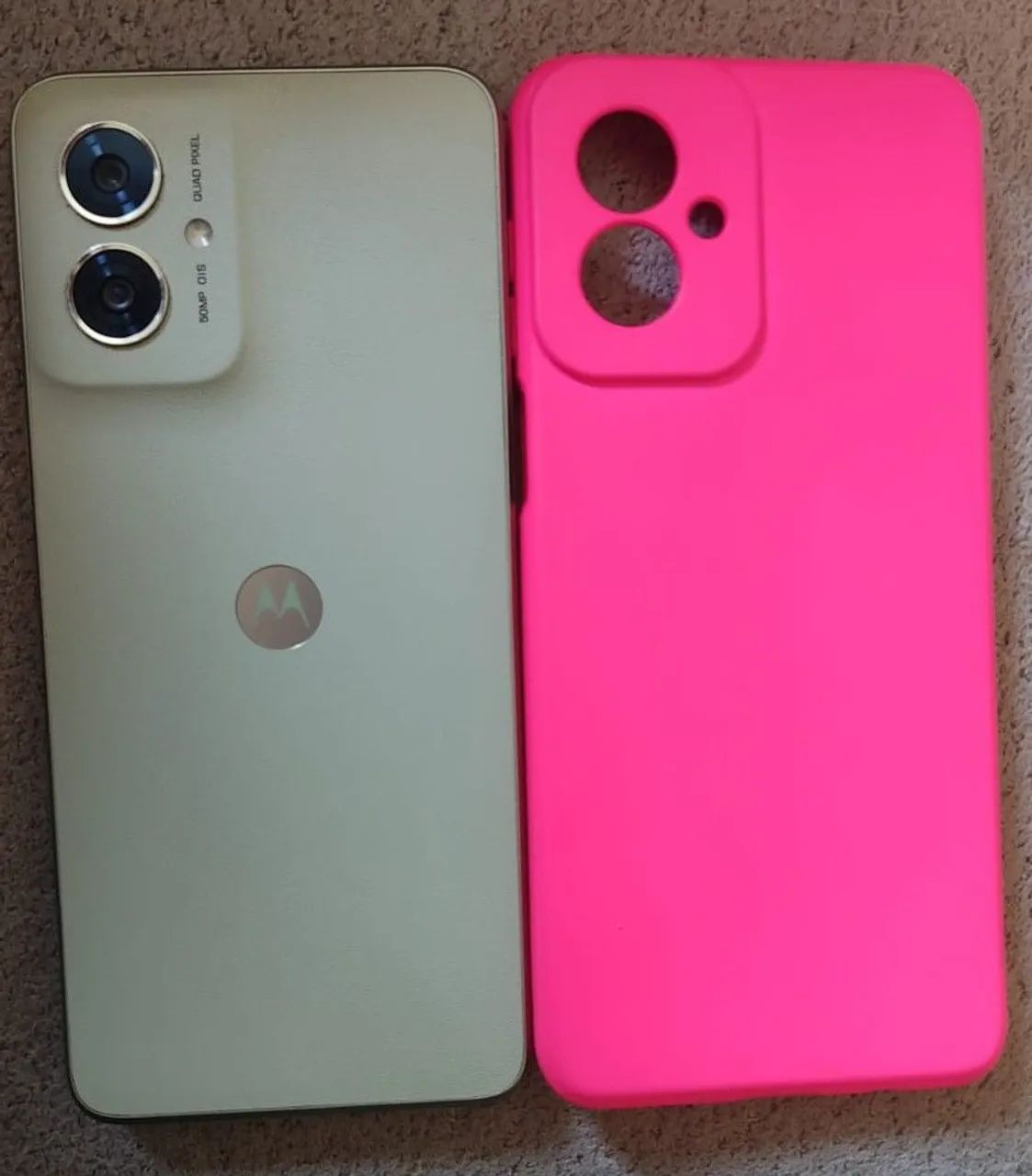 Moto g55 256g
