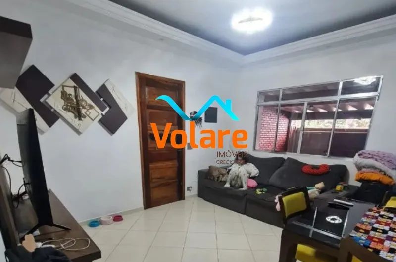 Casa à venda em Osasco-SP, bairro Santo Antônio: 2 quartos, 1 sala, 2 banheiros, 2 vagas d - Foto 2