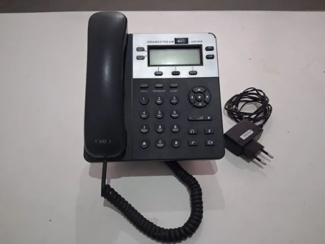 Telefone Grandstream Ip Gxp 1450 