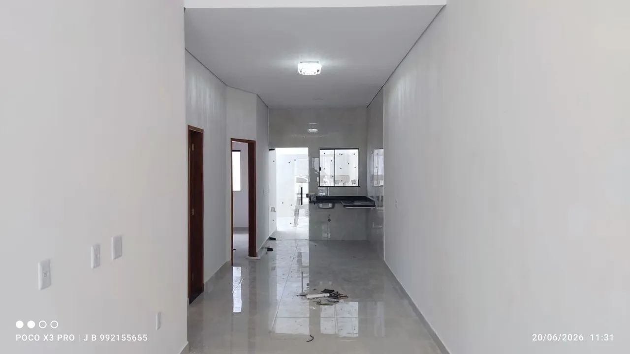 Cd Residencial Ouro mil - Foto 3